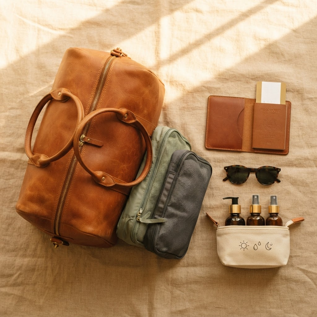 Travel